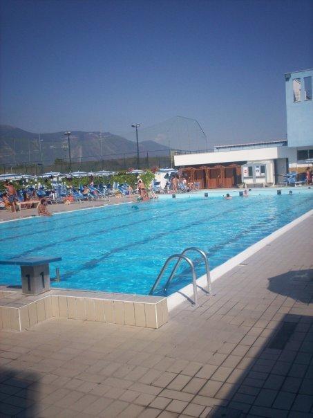 Hotel Ginevra Poggiomarino Kültér fotó