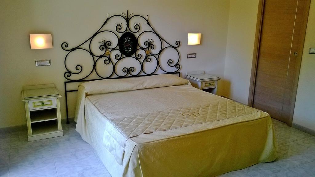Hotel Ginevra Poggiomarino Kültér fotó