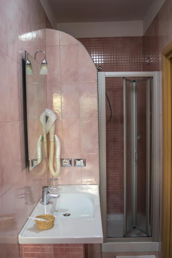 Hotel Ginevra Poggiomarino Kültér fotó