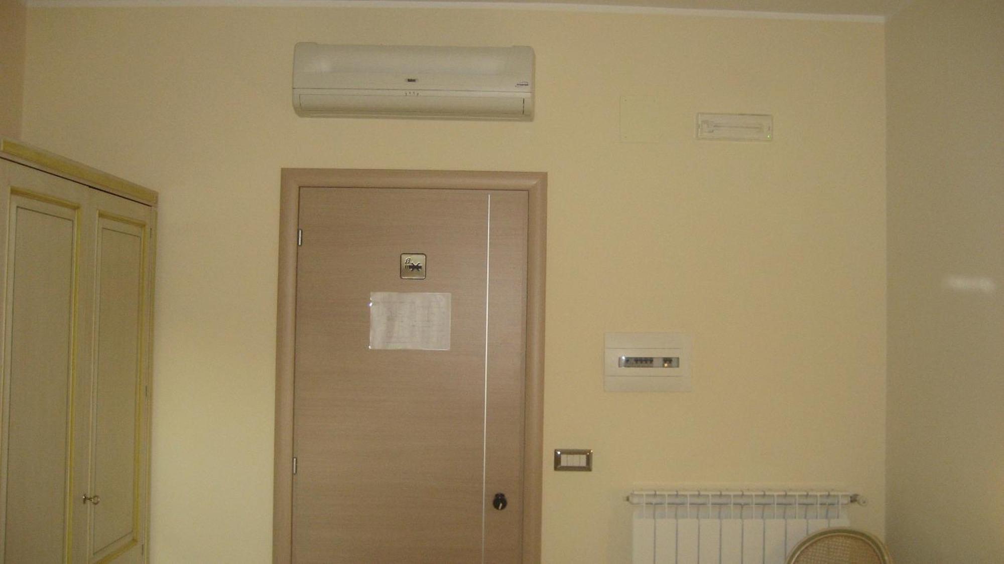 Hotel Ginevra Poggiomarino Kültér fotó