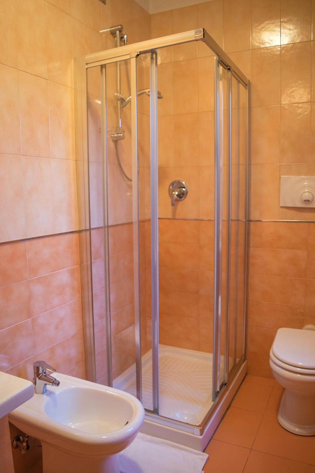 Hotel Ginevra Poggiomarino Kültér fotó
