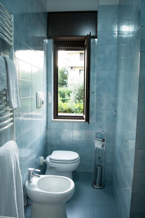 Hotel Ginevra Poggiomarino Kültér fotó