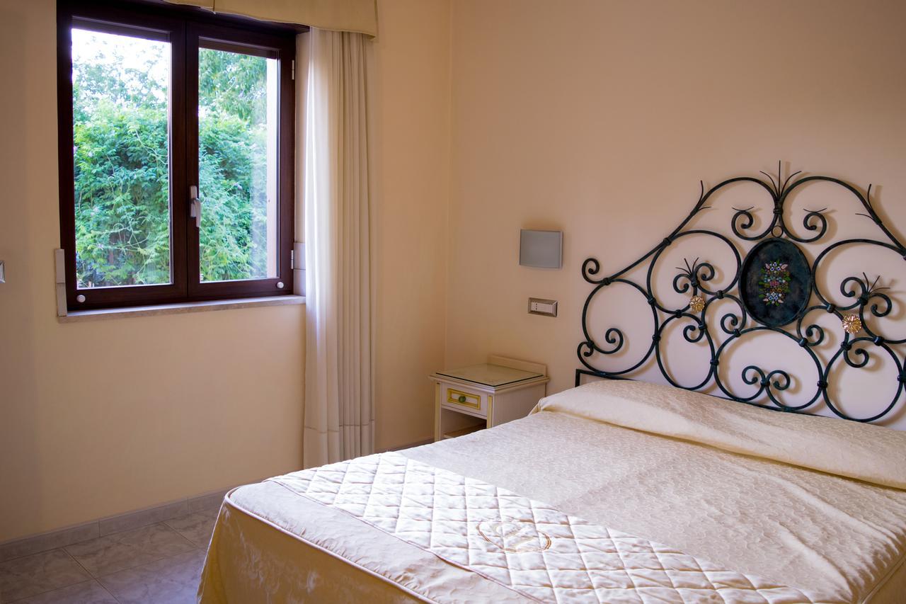 Hotel Ginevra Poggiomarino Kültér fotó