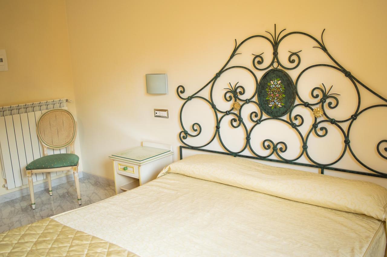 Hotel Ginevra Poggiomarino Kültér fotó